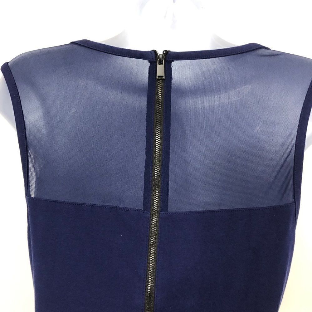 Express Size M Navy Dress! - Picture 8 of 13